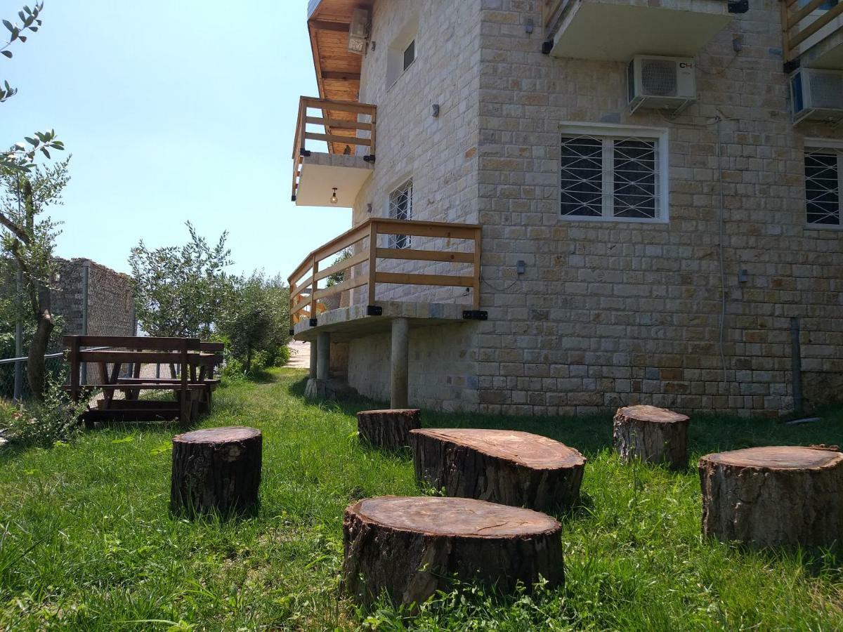 Hotel Grandpa'S House Bahcallek Exterior photo